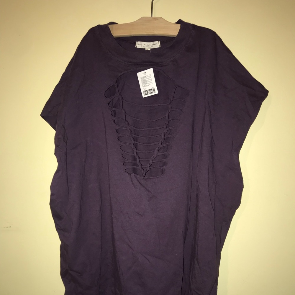 Urban Outfitters shirt